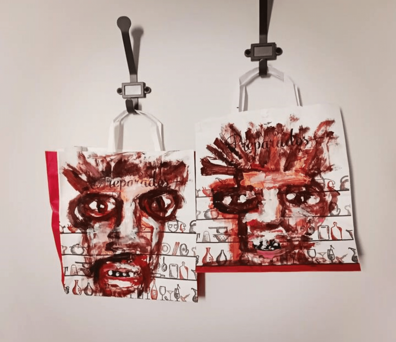...